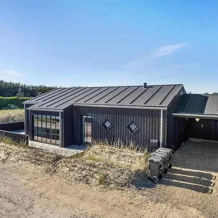 Raimund - 600m From The Sea By Interhome Ferienhaus