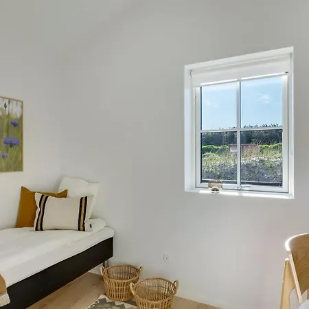 Tatil Evi Raimund - 600m From The Sea By Interhome