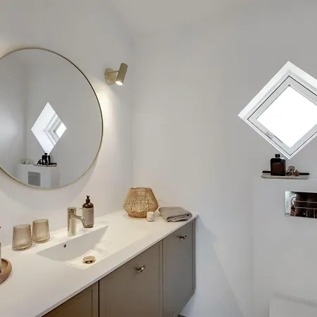 Raimund - 600m From The Sea By Interhome Ferienhaus Løkken
