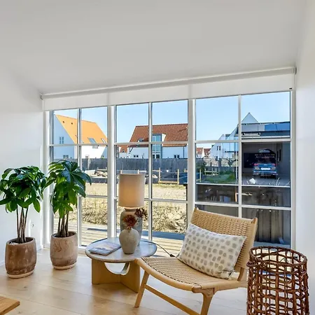Dom wakacyjny Raimund - 600m From The Sea By Interhome