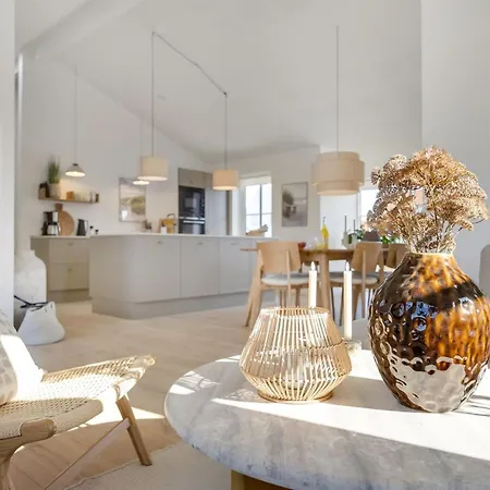 Raimund - 600m From The Sea By Interhome Dom wakacyjny Løkken