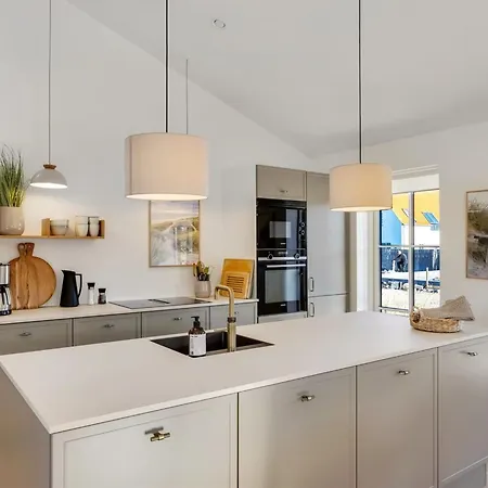 Raimund - 600m From The Sea By Interhome Løkken