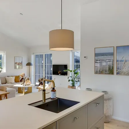 Ferienhaus Raimund - 600m From The Sea By Interhome *