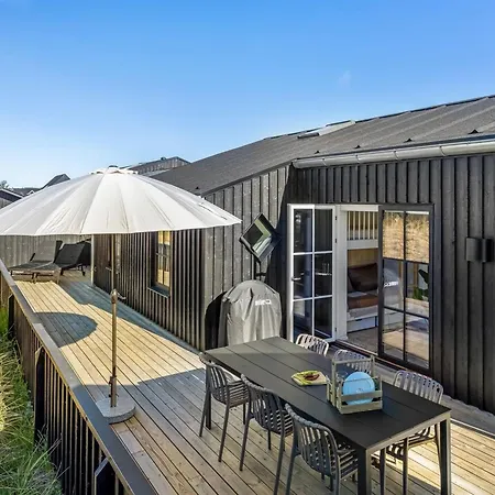Dom wakacyjny Raimund - 600m From The Sea By Interhome