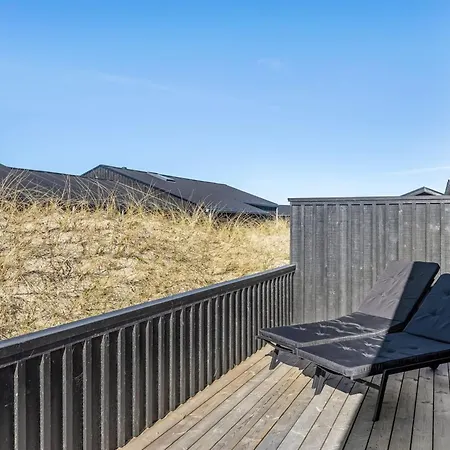 Ferienhaus Raimund - 600m From The Sea By Interhome