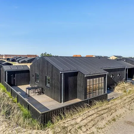 Raimund - 600m From The Sea By Interhome Tatil Evi *